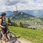Rosskopf By Interhome Oberau