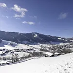 Rosskopf By Interhome * Oberau