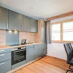 Rosskopf By Interhome Lägenhet Oberau