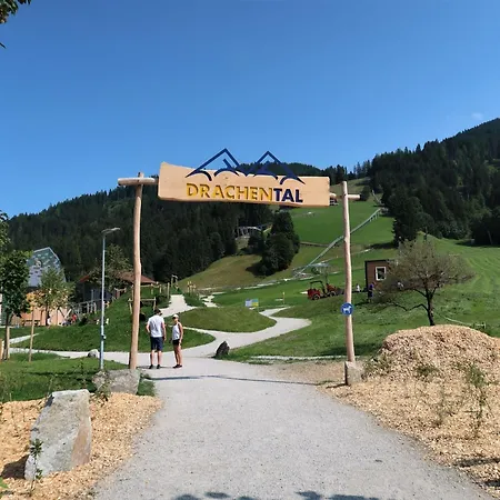 Rosskopf By Interhome * Oberau