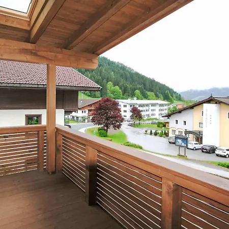 Apartment Rosskopf By Interhome *