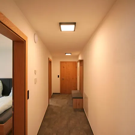 Apartament Rosskopf By Interhome