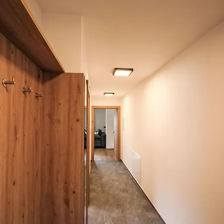 Rosskopf By Interhome Apartament *