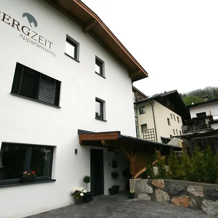 Rosskopf By Interhome Appartement