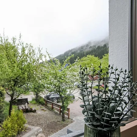Appartement Rosskopf By Interhome *