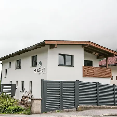 Appartement Rosskopf By Interhome Oberau