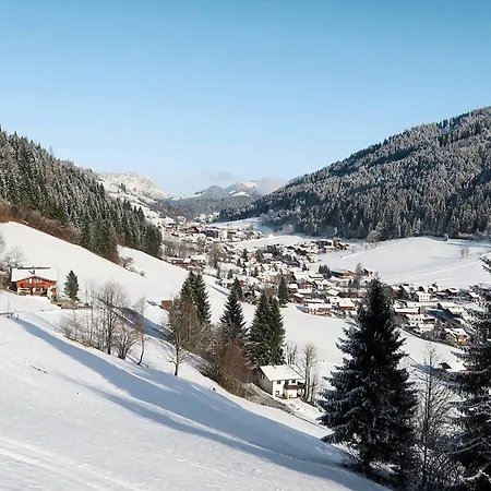 Rosskopf By Interhome * Oberau