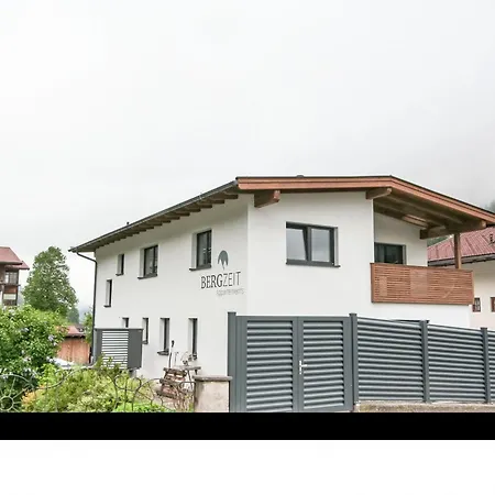 Appartement Rosskopf By Interhome