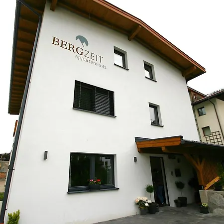 Apartment Rosskopf By Interhome Oberau