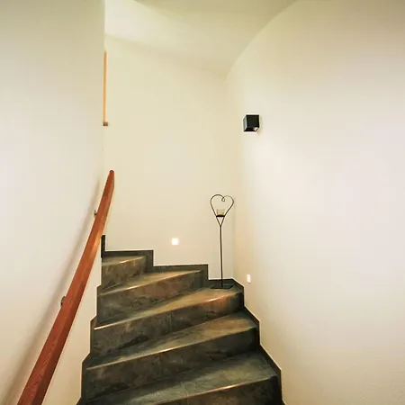 Rosskopf By Interhome * Oberau