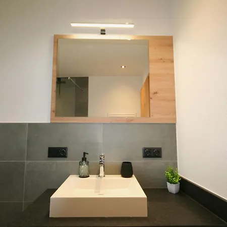 Rosskopf By Interhome Apartment
