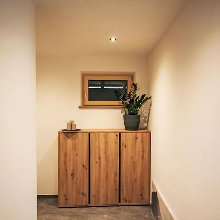 Rosskopf By Interhome Apartment *