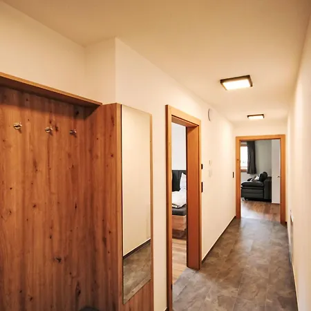 Apartament Rosskopf By Interhome *