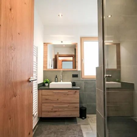 Rosskopf By Interhome Apartment *