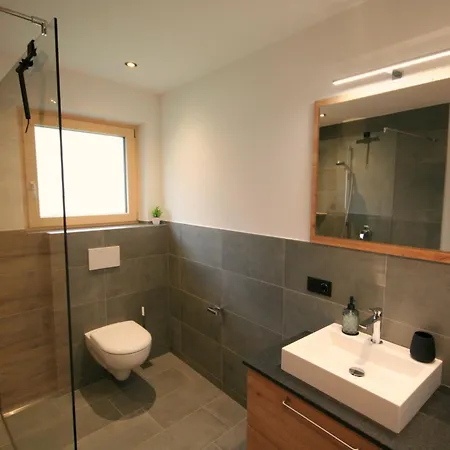 Rosskopf By Interhome Apartment Oberau