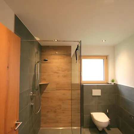 Rosskopf By Interhome Apartment