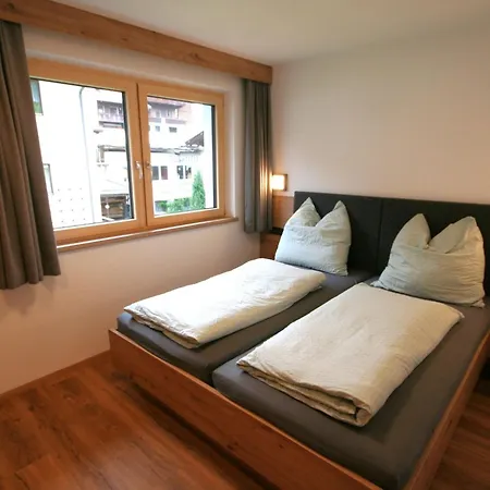 Rosskopf By Interhome Apartment