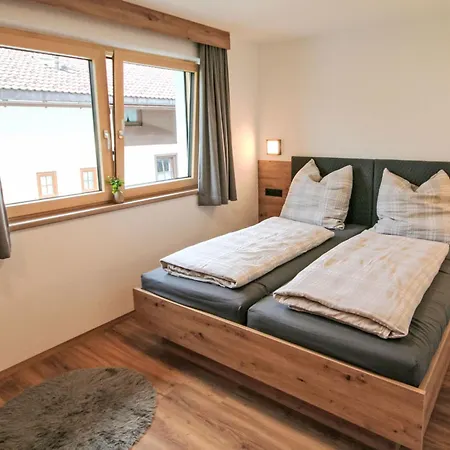 Appartement Rosskopf By Interhome *