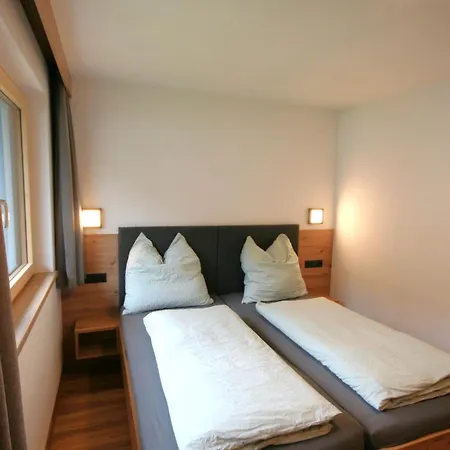 Appartement Rosskopf By Interhome Oberau