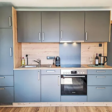 Rosskopf By Interhome Apartment *