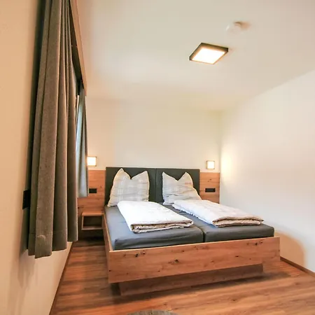 Rosskopf By Interhome Apartment Oberau
