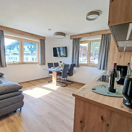 Rosskopf By Interhome Apartment *