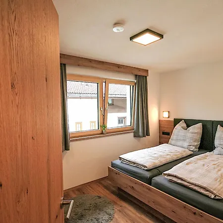 Rosskopf By Interhome * Oberau