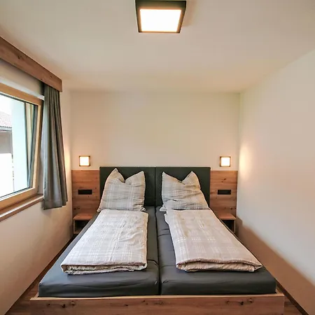 Apartment Rosskopf By Interhome Oberau
