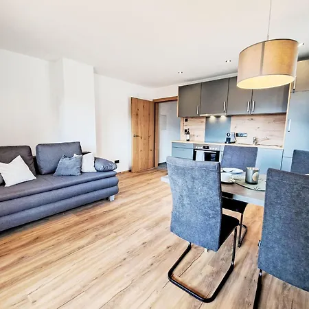 Rosskopf By Interhome * Oberau