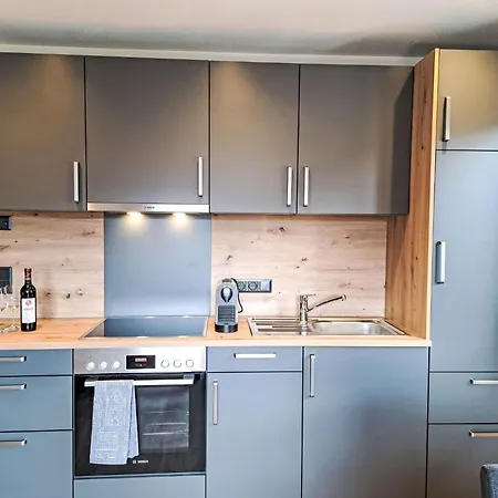 Apartament Rosskopf By Interhome