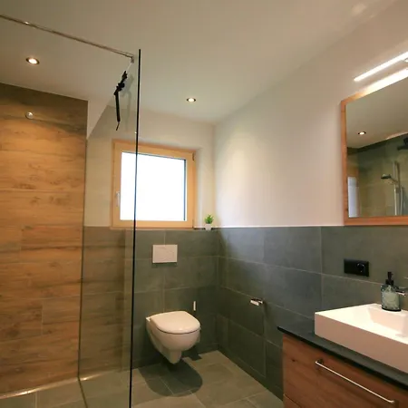 Rosskopf By Interhome Apartment *