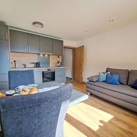 Rosskopf By Interhome Apartment Oberau