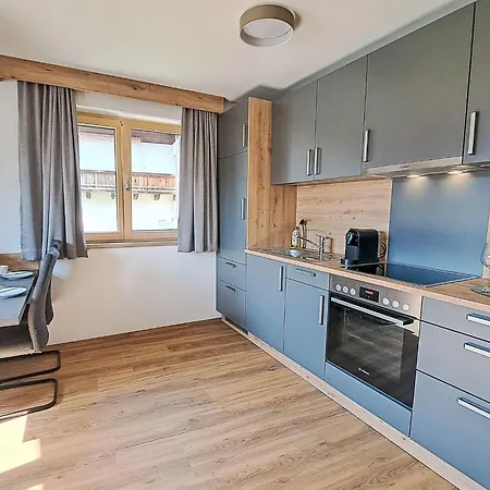 Apartament Rosskopf By Interhome *