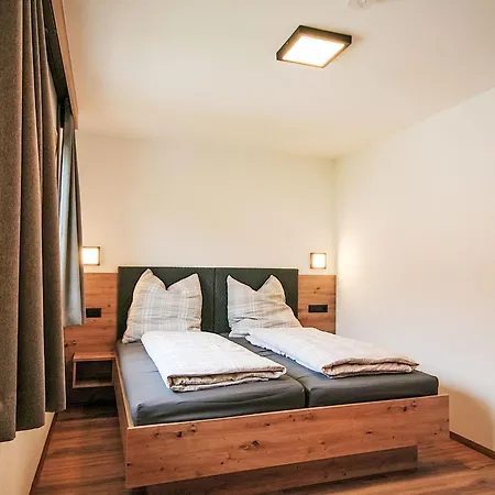 Rosskopf By Interhome Apartament Oberau