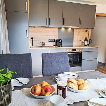 Rosskopf By Interhome Appartement *
