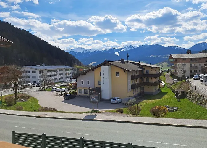 Rosskopf By Interhome *