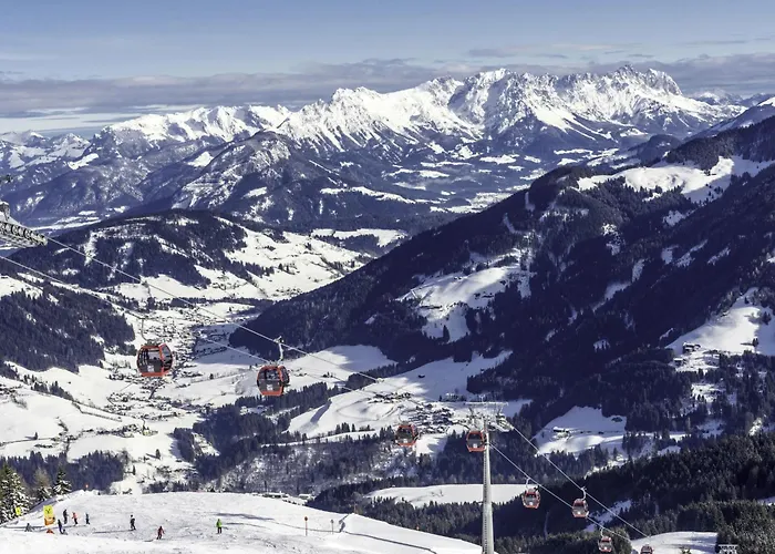 Daire Rosskopf By Interhome