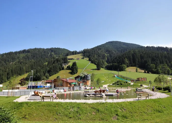 Rosskopf By Interhome *