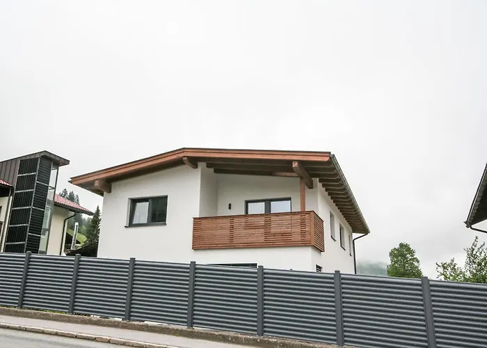 Rosskopf By Interhome Daire *