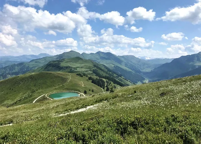 Rosskopf By Interhome Daire