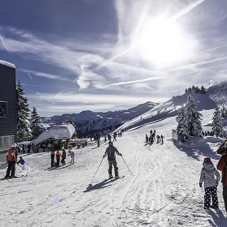 Апартаменты Rosskopf By Interhome *