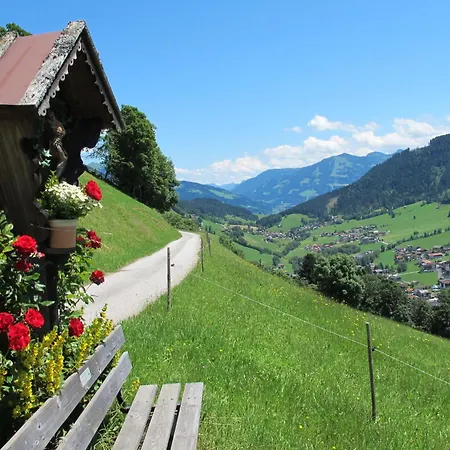 Апартаменты Rosskopf By Interhome