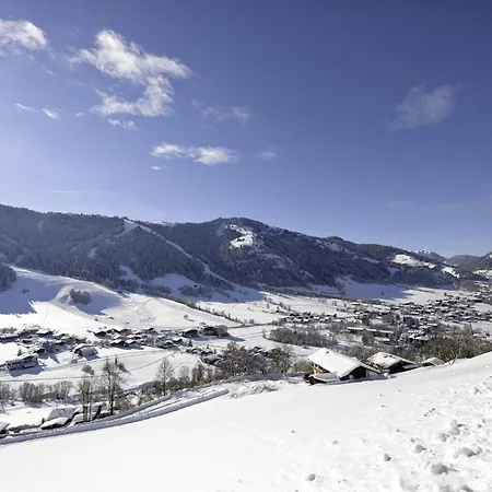 Rosskopf By Interhome * Оберау