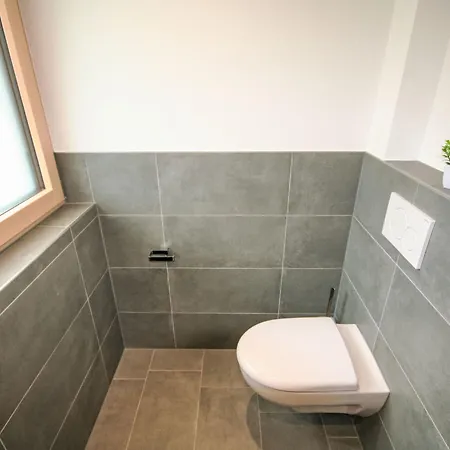 Rosskopf By Interhome Оберау