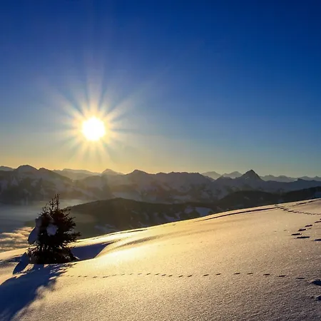 Rosskopf By Interhome アパート *