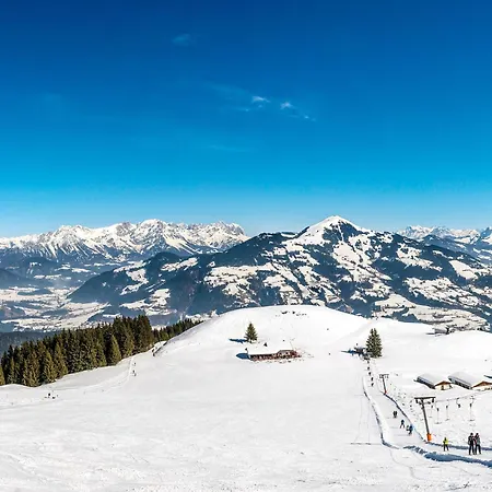 Rosskopf By Interhome *