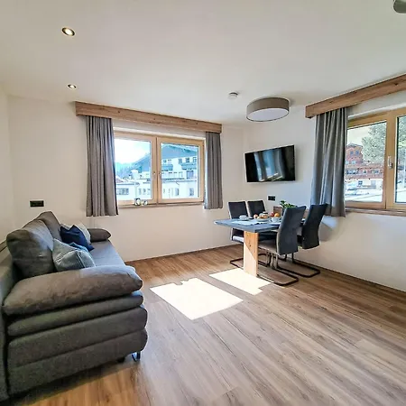 Rosskopf By Interhome アパート