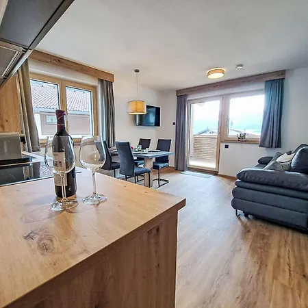 Rosskopf By Interhome アパート オーバーアウ