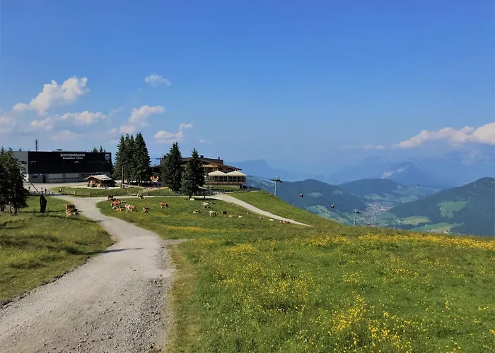 Rosskopf By Interhome Apartamento Oberau