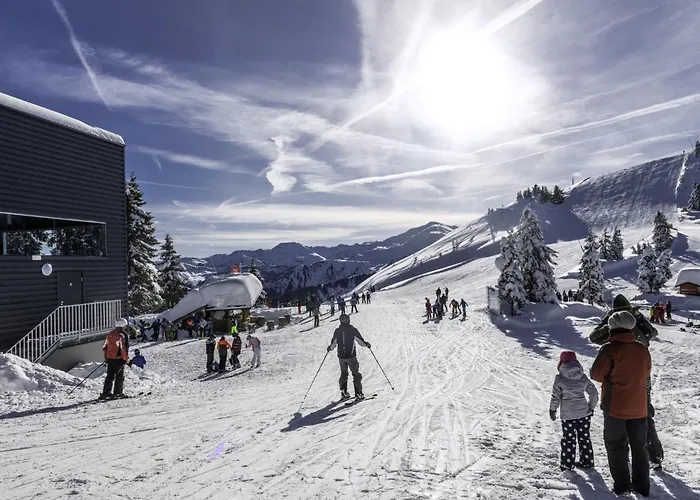 Apartamento Rosskopf By Interhome *